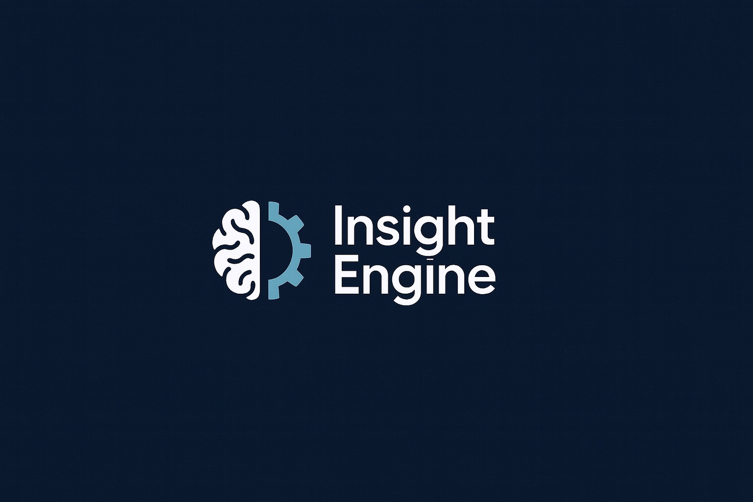 Insight Engine Logo